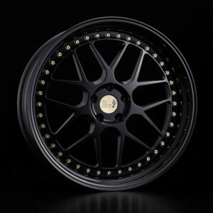 Leon Hardiritt Gemut Wheel - 16x5.5 / Offset +32 / Standard Disk