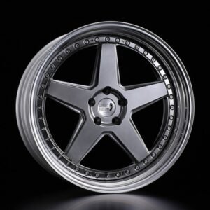 Leon Hardiritt Glaube Wheel - 19x10.0 / Offset -33 / High Disk