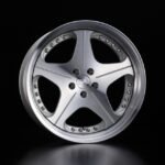 Leon Hardiritt Orden Wheel - 18x10.0 / Offset +19 / Low Disk