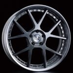 Leon Hardiritt Stein Wheel - 20x10.0 / Offset -33 / High Disk
