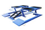 Tuxedo LR-10K-TLPAD 10,000 lbs Commercial Low Rise Pad Lift