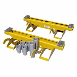 Rotary M140168YL 18,000 lb. Fore and Aft Frame Engaging End Lift Kit