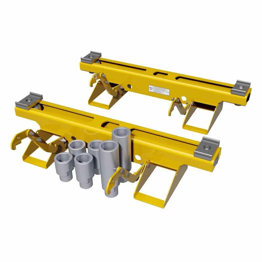 Rotary M140168YL 18,000 lb. Fore and Aft Frame Engaging End Lift Kit