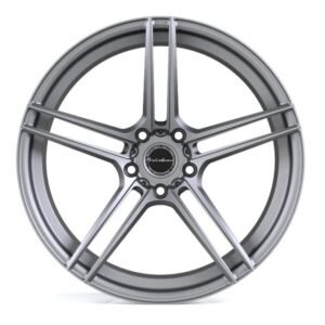 Brixton M52 Ultrasport Wheel - 19x11
