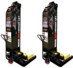 Rotary MCHM14 14,000 Lb. ALI Certified Flex MAX Wireless Mobile-Column Lift (Set of 2)