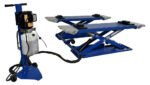 Tuxedo MR6.5K-38 6,500 lb Mid-Rise Portable Scissor Lift