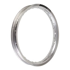 MTX Rim 7075 T6 Alloy - 19 x 1.85 36H Silver