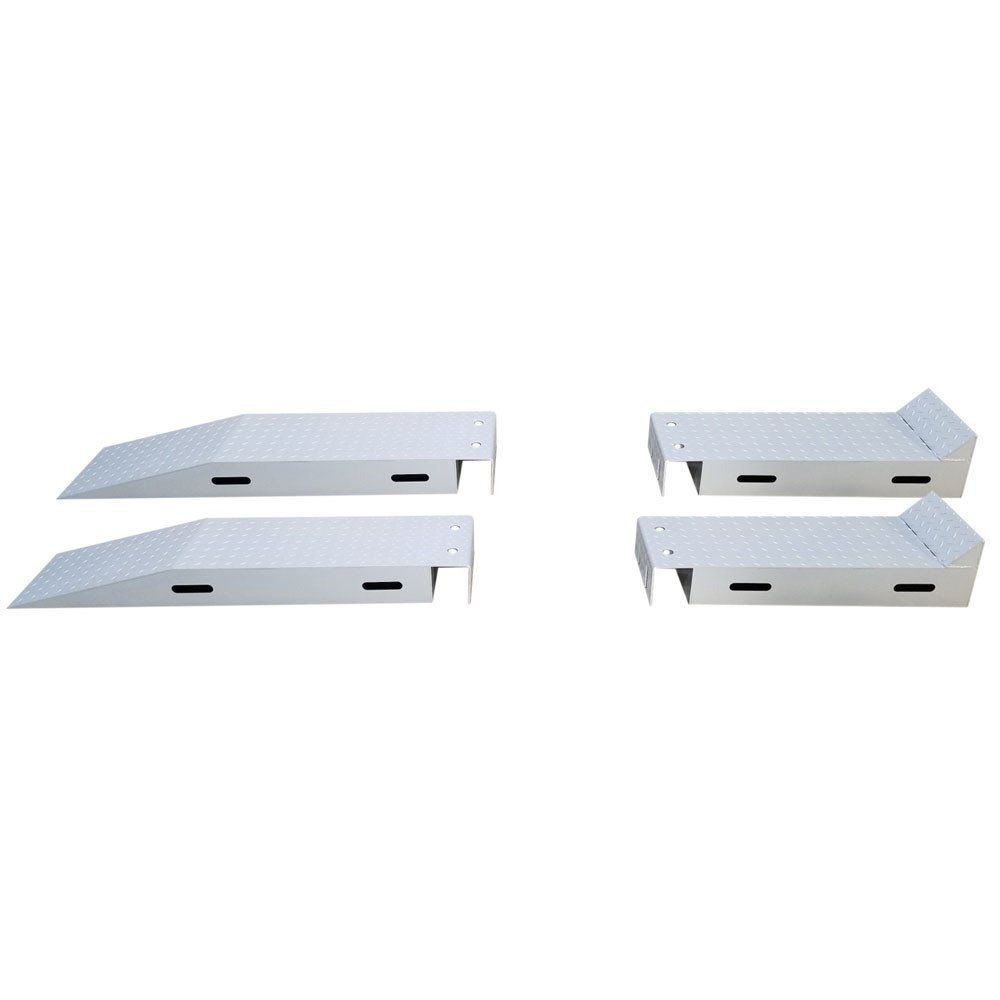 iDEAL MSC Forklift Ramp Set - Image 4