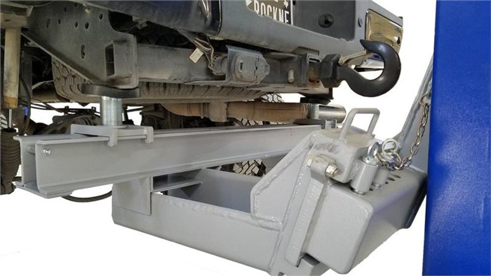 iDEAL MSC18KX-LTVAK Light Vehicle Adapter Kit 20,000 lbs. ALI Certified - Image 4