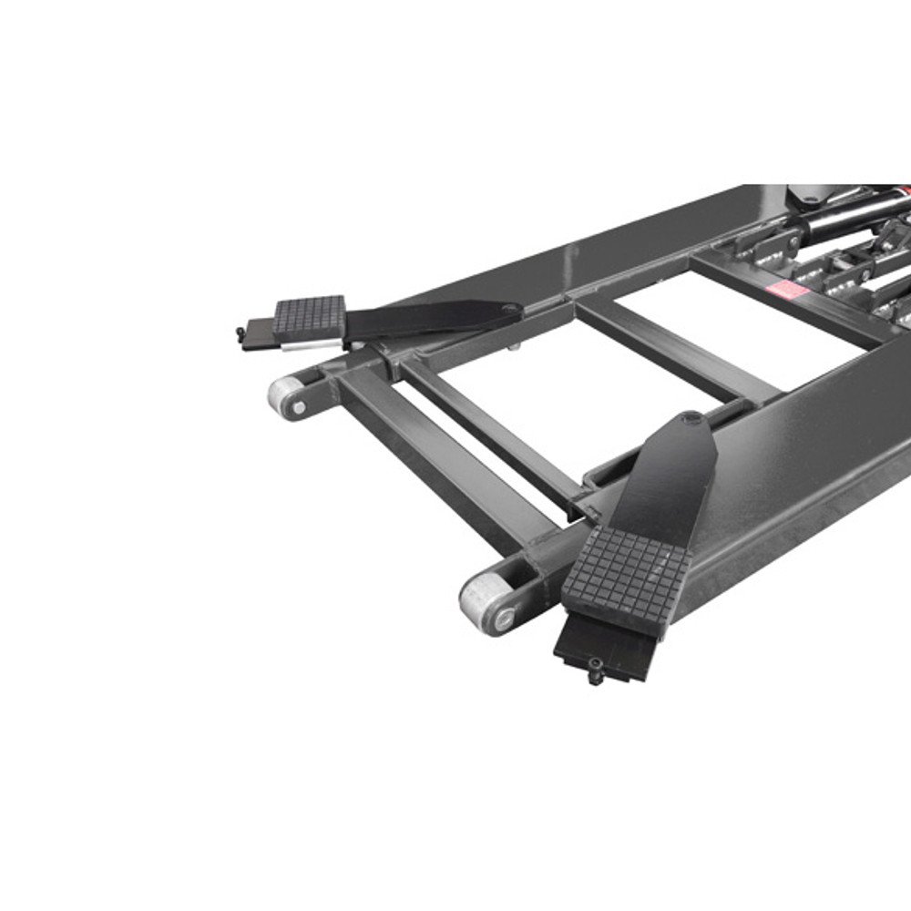 BendPak MD-6XP 6000 Lbs Capacity Mid-Rise Frame Lift Portable - Image 9