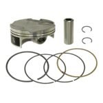 Namura Piston Kit 76.77mm Honda CRF250R '10-'13