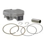 Namura Piston Kit 76.76mm Honda CRF250R '16-'17