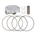 Namura Piston Kit 95.98mm Honda CRF450R '02-'08 / CRF450X '05-'17