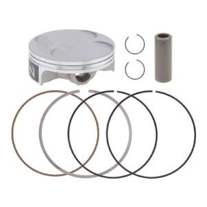 Namura Piston Kit 95.98mm Honda CRF450R '02-'08 / CRF450X '05-'17