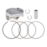 Namura Piston Kit 77.97mm Kawasaki KX250F '21-'24 / KX250X '21-'24