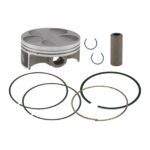 Namura Piston Kit 76.94mm Yamaha WR250F '01-'04 / YZ250F '01-'04