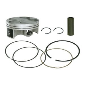 Namura Piston Kit 76.95mm Yamaha WR250F '01-'04 / YZ250F '01-'04
