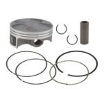 Namura Piston Kit 76.94mm Yamaha WR250F '05-'13 / YZ250F '05-'13