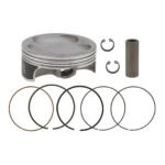 Namura Piston Kit 94.95mm Yamaha WR450F '03-'15 / YZ450F '03-'09