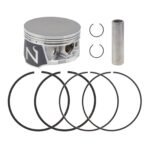 Namura Piston Kit 90.71mm Honda TRX450FE/FM Foreman 4x4 '98-'04
