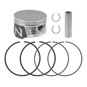 Namura Piston Kit 91.46mm Honda TRX450FE/FM Foreman 4x4 '98-'04