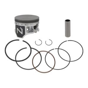 Namura Piston Kit 74.45 Honda TRX300 FourTrax FW '88–'00
