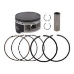 Namura Piston Kit 84.97mm Honda XR400R '96-'04