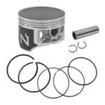 Namura Piston Kit 78.96mm Honda TRX350 Rancher / Fourtrax '00-'0