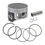 Namura Piston Kit 79.46mm Honda TRX350 Rancher / Fourtrax '00-'0