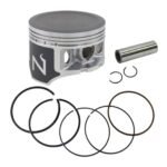 Namura Piston Kit 79.96mm Honda TRX350 Rancher / Fourtrax '00-'0