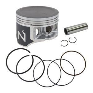 Namura Piston Kit 79.96mm Honda TRX350 Rancher / Fourtrax '00-'0