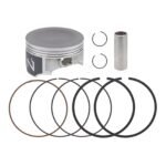 Namura Piston Kit 102.47 Honda SXS Pioneer 700 '14–'23 (M2 / M4)