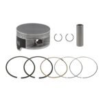 Namura Piston Kit 91.97mm Honda TRX500 FM1 '14-'17 / 500FM2 '14-'19