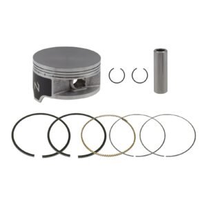 Namura Piston Kit 91.97mm Honda TRX500 FM1 '14-'17 / 500FM2 '14-'19
