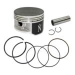 Namura Piston Kit 68.95 Honda TRX250TM Recon 2x4 '97–'01