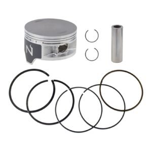 Namura Piston Kit 87.23mm Honda TRX420 FM1 / FM2 '14-'22