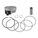 Namura Piston Kit 92.47mm Honda SXS Pioneer 1000 3P/5P '16-'24