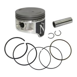 Namura Piston Kit 76.45 Kawasaki KLF300 Bayou '98–'04 / 300C '89–'05