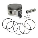 Namura Piston Kit 76.95mm Kawasaki KLF300 Bayou '98-'04 / 300C '89-'05