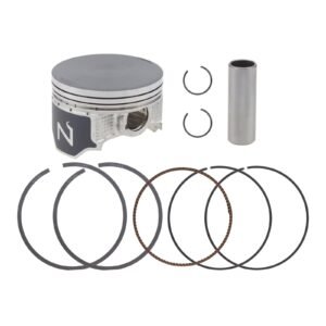 Namura Piston Kit 80.48mm Kawasaki KVF360 '03-'12