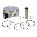 Namura Piston Kit 82.46mm Kawasaki Mule 600 KAF400B '05-'16