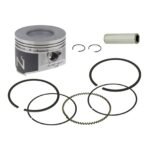Namura Piston Kit 76.45 Kawasaki Mule 4000 KAF620P '09–'14