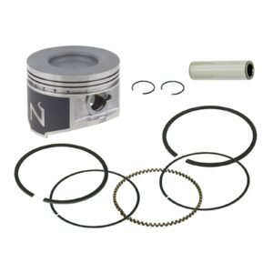Namura Piston Kit 76.45 Kawasaki Mule 4000 KAF620P '09–'14