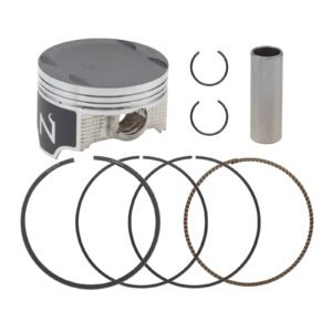 Namura Piston Kit 80.96mm Kawasaki KVF650 Brute Force '05-'13