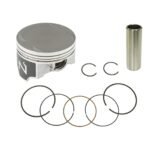 Namura Piston Kit 82.46mm Kawasaki KFX700 V-Force '04-'09