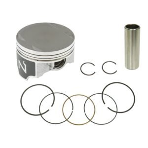 Namura Piston Kit 82.46mm Kawasaki KFX700 V-Force '04-'09