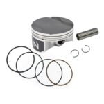 Namura Piston Kit 89.96mm Suzuki DRZ400E '00-'24 / 400S '06-'16
