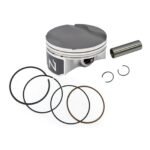 Namura Piston Kit 90.46mm Suzuki DRZ400E '00-'24 / 400S '06-'16