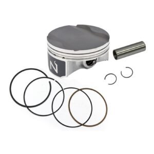 Namura Piston Kit 90.46mm Suzuki DRZ400E '00-'24 / 400S '06-'16