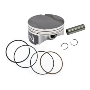 Namura Piston Kit 89.97mm Suzuki DRZ400E '00-'24 / 400S '06-'16